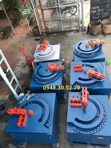 MÁY UỐN SẮT f28 GIÁ 28.000.000