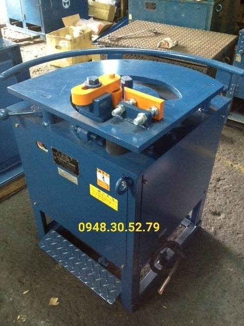 MÁY UỐN SẮT f16 16.000.000