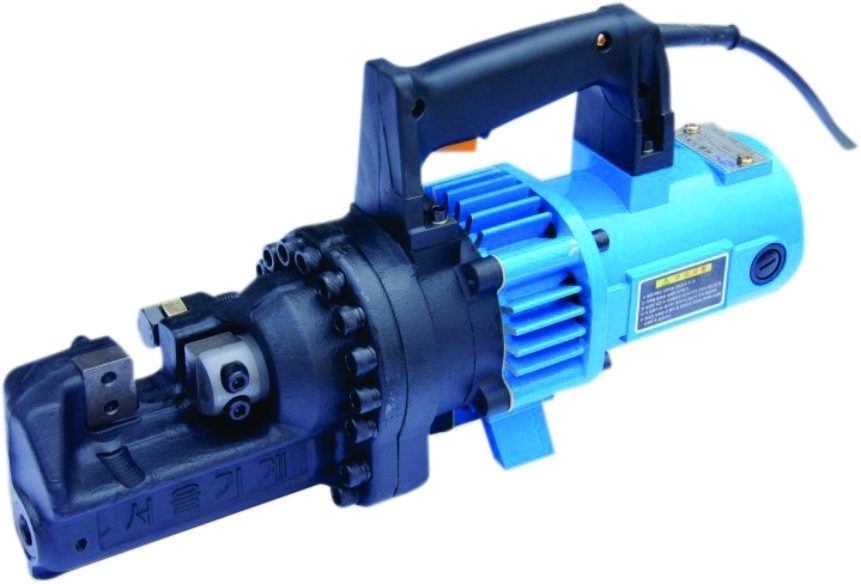 MÁY CẮT SẮT THỦY LỰC GIÁ 11.500.000