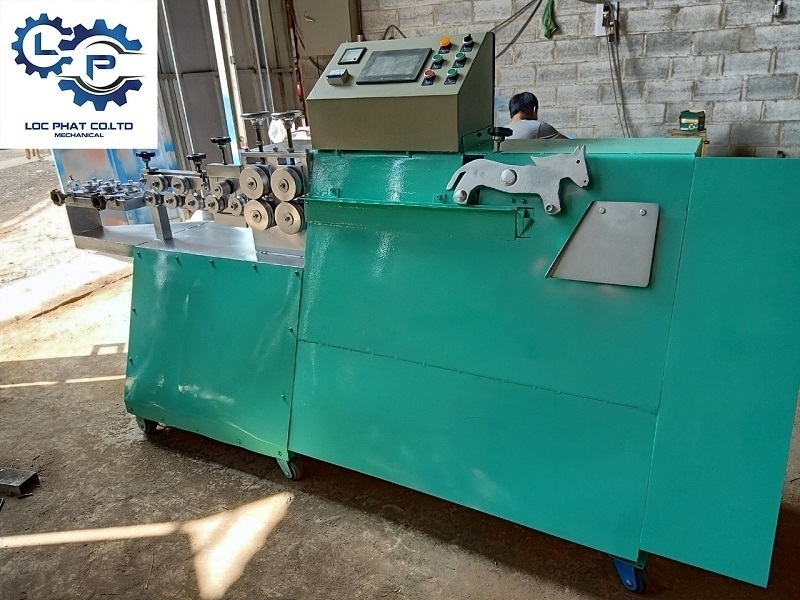 MÁY BẺ ĐAI TỰ ĐỘNG MSP01