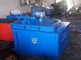 MÁY UỐN SẮT f42 GIÁ 45.000.000